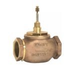 Honeywell V5211F series Electric seat valve/two-way thread linear valve China Agent Offer