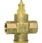 Honeywell V5GV2 series Flange type electric seat valve China Agent Offer