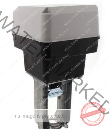 Original Honeywell ML7425A series Spring return regulating valve actuator China Agent Offer