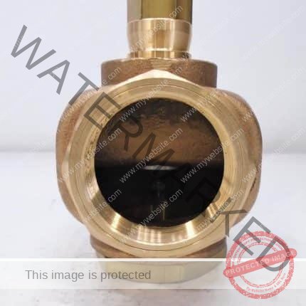 Original Honeywell V5011B2 series Two-way threaded seat valve China Agent Offer