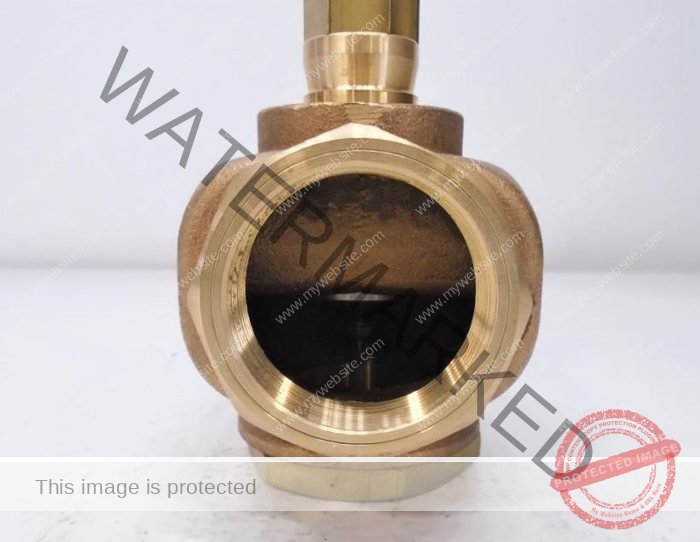 Original Honeywell V5011B2 series Two-way threaded seat valve China Agent Offer