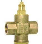 Honeywell V5011B3 series Three-way threaded seat valve China Agent Offer