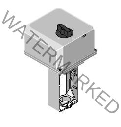 Original Honeywell ML7421A/B series Regulating valve actuator China Agent Offer