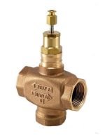 Honeywell V5011S2 series Two-way threaded seat valve China Agent Offer