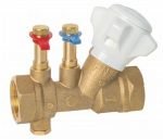 Original Honeywell VSBC series Static balance valve China Agent Offer