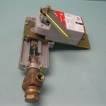 China Supplier for Honeywell ball valve VBA16P020 building electric two way valve