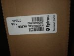 Epiroc Genuine Parts HYDRAULIC FILTER 265848892 China Reliable Supplier