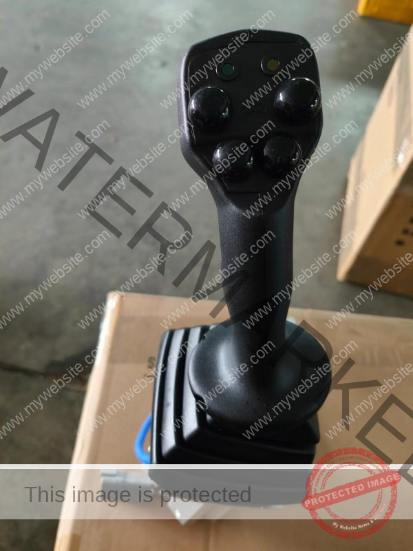 GENUINE 3222361579 JOY STICK Epiroc China local Supplier