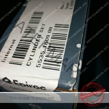 Genuine Epiorc Cylinder set 5535180900