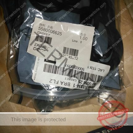 Genuine Epiorc Gasket 5580006625