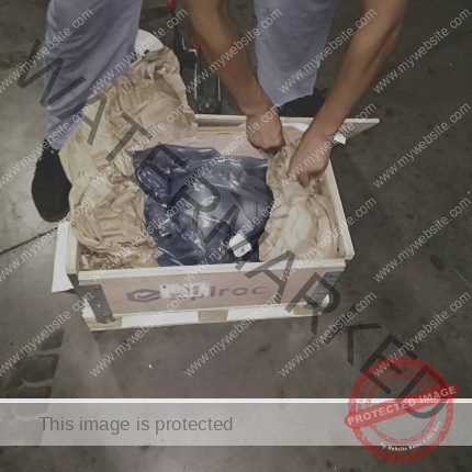 Genuine Epiorc Parts