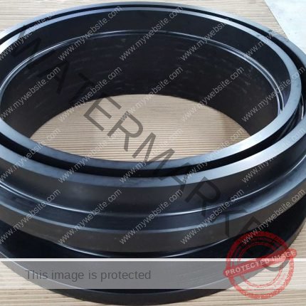 Genuine Original Epiroc 0666800010 Axial seal China Agent Offer