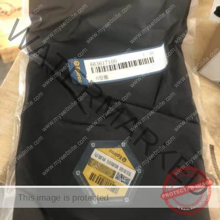 genuine Atlas Copco Epiroc 663617100 0-RING Spare parts from China Supplier