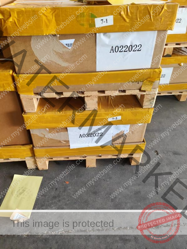 genuine Atlas Copco Epiroc Spare parts from China Supplier