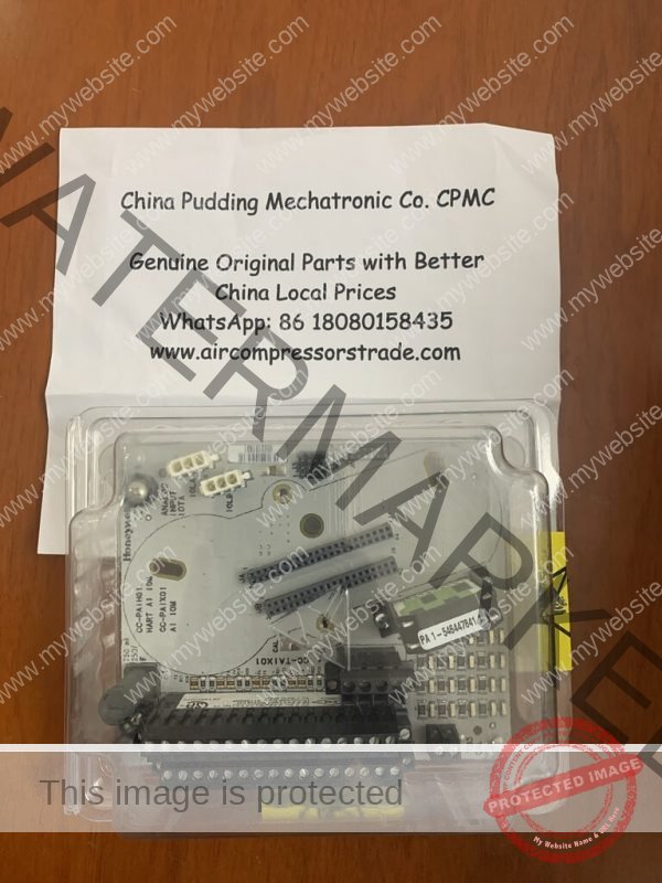 Original genuine honeywell 2010074 module products from Chinese suppliers