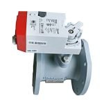 VBA16F080+MVN7220 Honeywell Ball Valve China Supplier