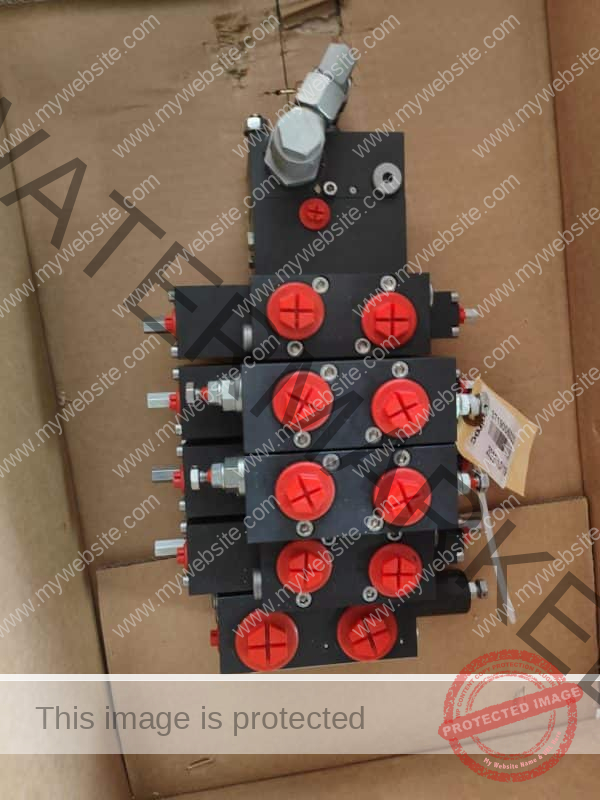 3719006023 Epiroc Valve Block Reliable China Supplier