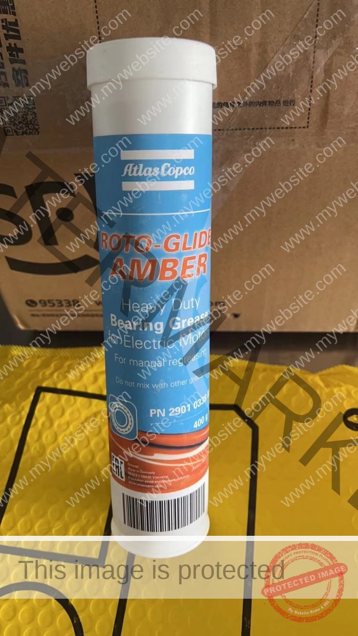 Authentic 2901033803 GREASE TUBE for MOTOR BEARINGS China local Price products