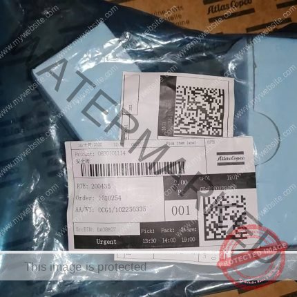 Authentic Safety valve Atlas Copco 0830101114 China Price products