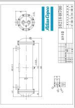 Genuine Atlas Copco Oil Cooler China Supplier