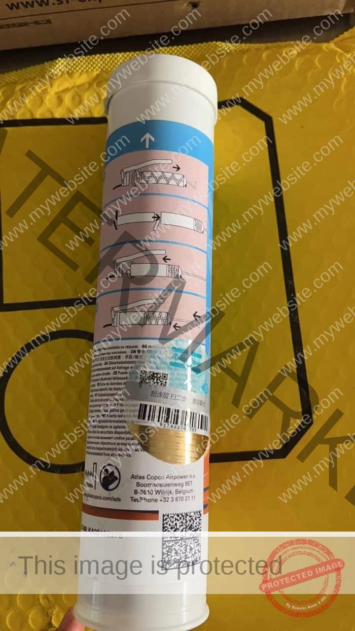 Original 2901033803 GREASE TUBE for MOTOR BEARINGS China Price from Chinese suppliers