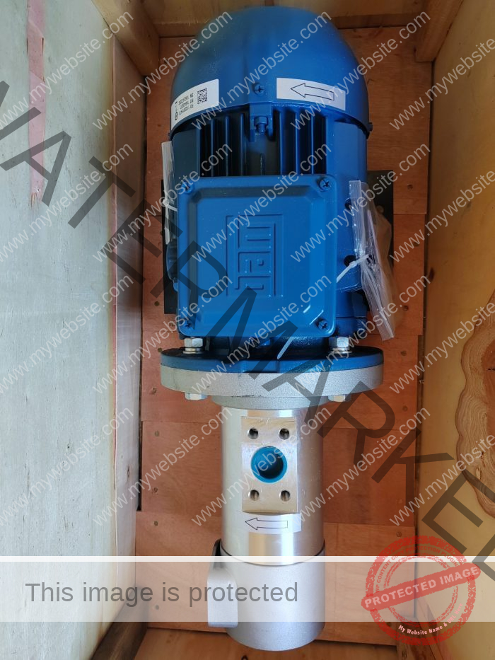 Original genuine pump  2040 1621958302 GENUINE Atlas Copco China Price