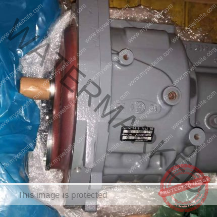 1616761280 - 1616761290 Atlas Copco Screw Element