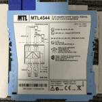 IS barrier MTL 4541P Genuine Parts China Reliable Supplier