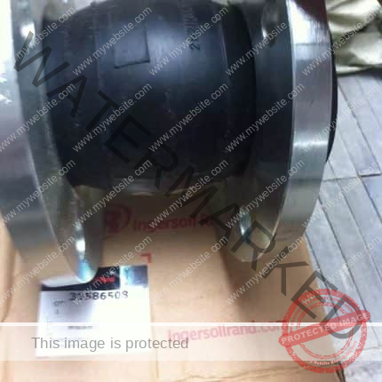 39586060-39586508 Ingersoll Rand EXPANSION JOINT By CPMC China