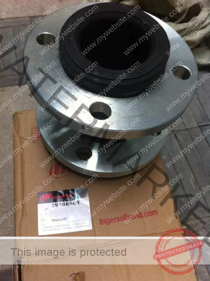 39586060-39586508 Ingersoll Rand EXPANSION JOINT CPMC China