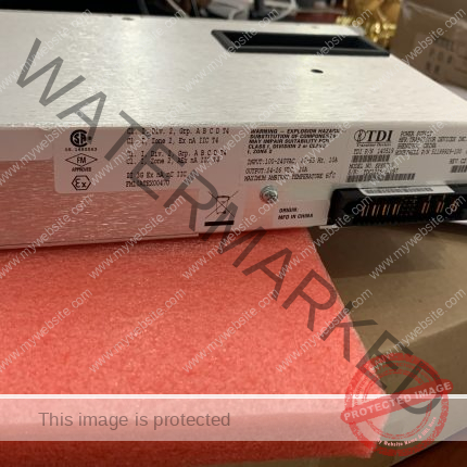 51199929-100 Honeywell Power supply CPMC China