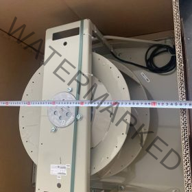 Atlas Copco Fan 1630060412-1635505200 China Supplier Dimension