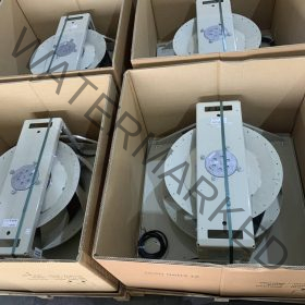 Fan Radial 1630060412-1635505200 Atlas Copco