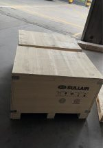 Genuine Sullair Airend China Best Supplier