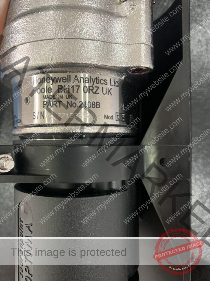 2108N4000N Searchpoint Optima Plus Point Infrared Gas Detector Honeywell China Reliable Supplier CPMC