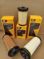 322-3155 Oil Filter Caterpillar Genuine Parts CPMC China