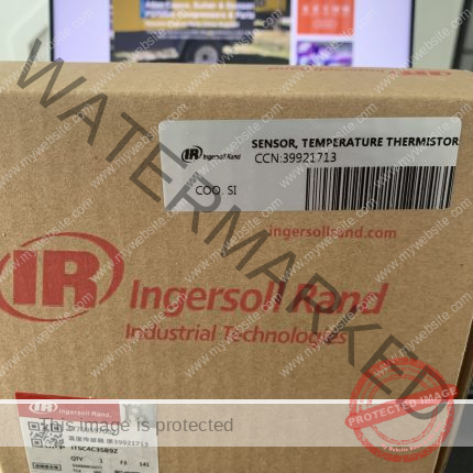 39921713 Ingersoll Rand Air Compressor Temperature Sensor 47759597002 CPMC China