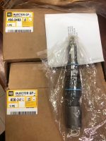 456-3493 Injector GP Caterpillar Genuine Parts China Top Price