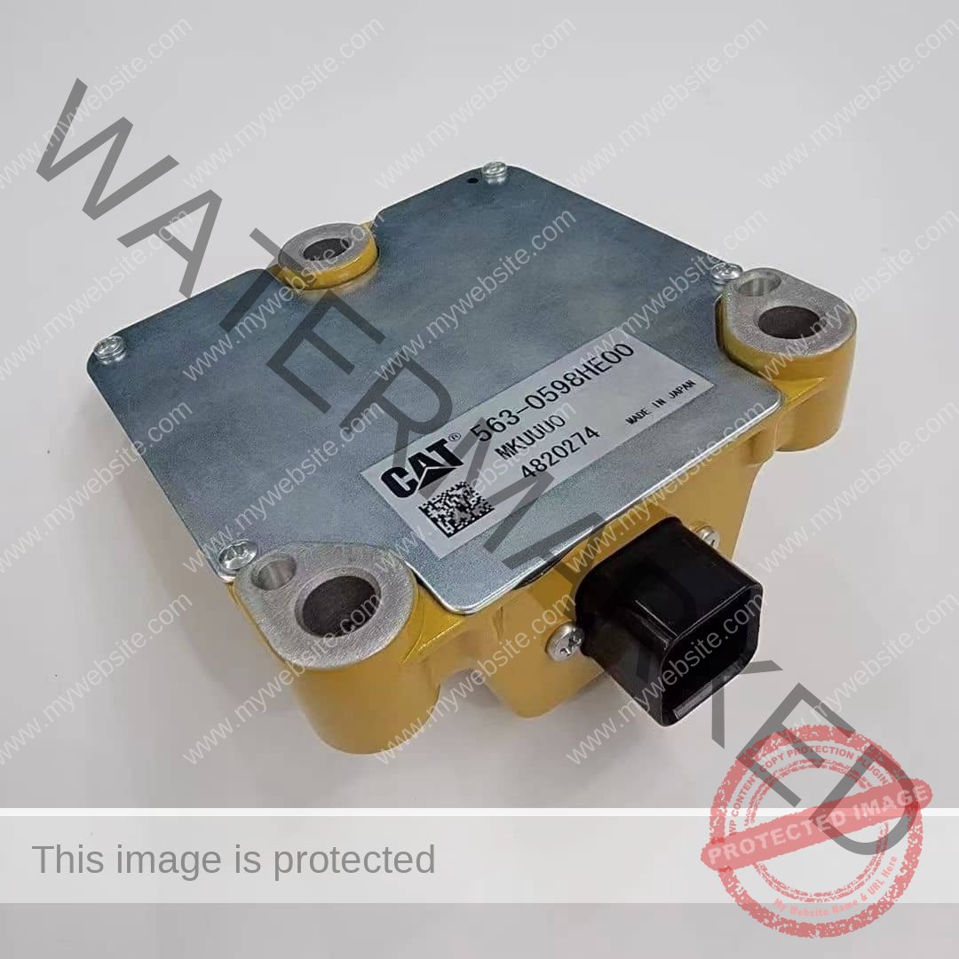 5630598 SENSOR AS-POSITION Caterpillar Genuine Parts China Top Price