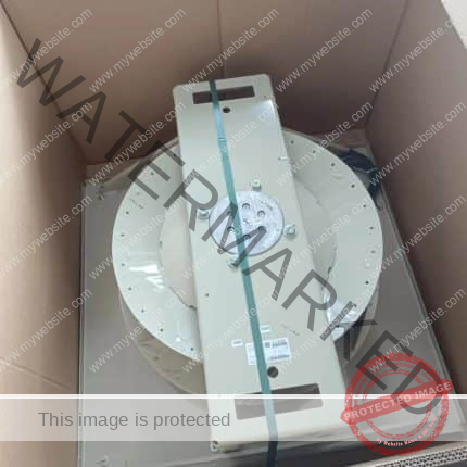 Atlas Copco Genuine Fan Assembly 1630060412 China Top Supplier