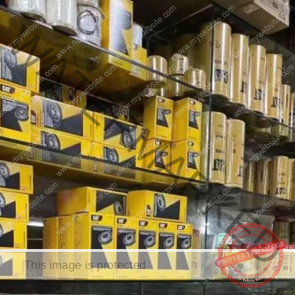 Caterpillar Genuine Parts By China Supplier