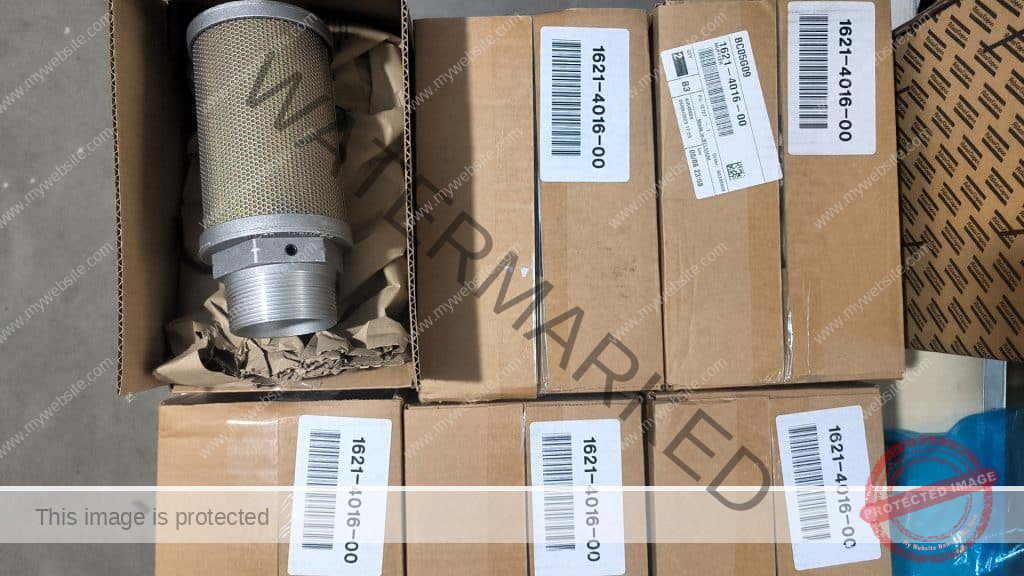 Atlas Copco Genuine Spare parts ZR315 China Top Supplier