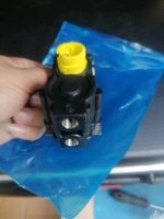 1089962585 Atlas Copco Genuine Sensor Press