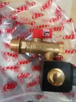 Genuine Ingersoll Rand Valves China Canada Supplier