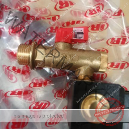 Genuine Ingersoll Rand Valves China Canada Supplier