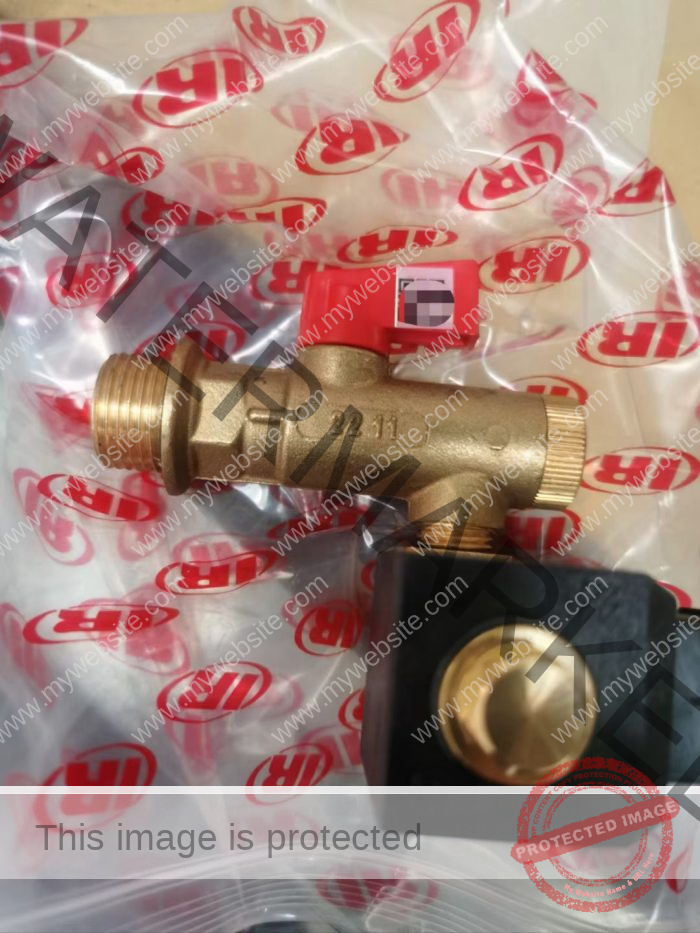 Genuine Ingersoll Rand Valves China Canada Supplier