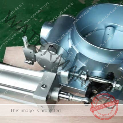 24056681 E200-315KW Inlet Valve Assembly Ingersoll Rand Canada Supplier