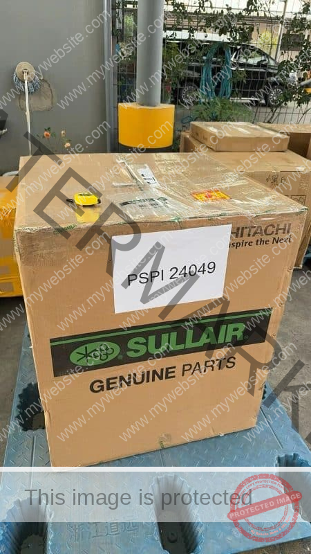 Genuine Sullair Filters by CTS Inc