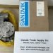 2024 Sandvik Genuine Spare Part CTS Canada Trade Supply